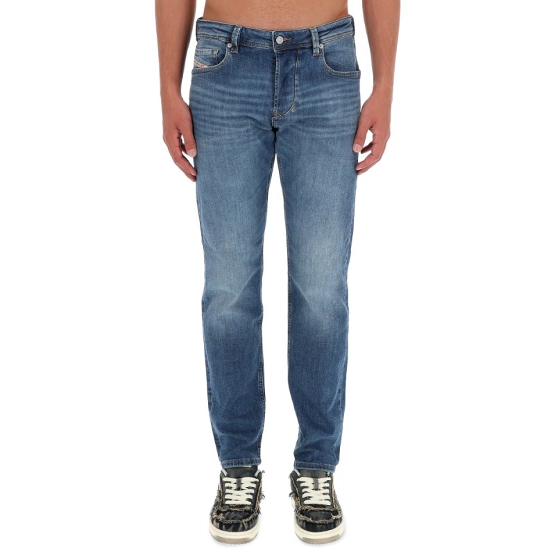 JEANS "1986 LARKEE-BEEX"