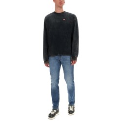 JEANS "1986 LARKEE-BEEX"