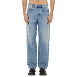 JEANS "2001 D-MACRO"