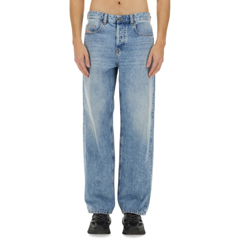 JEANS "2001 D-MACRO"