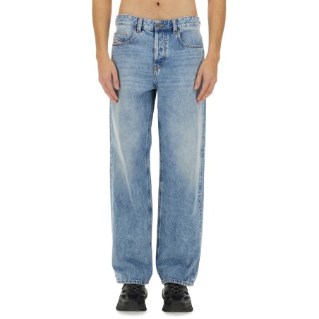 JEANS "2001 D-MACRO"
