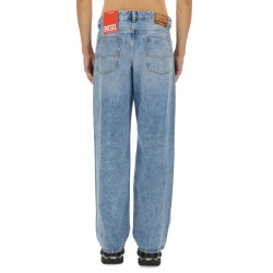JEANS "2001 D-MACRO"