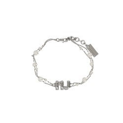 BRACCIALE "PEARL MJ BALOON"