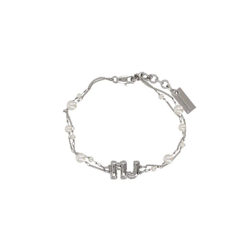 BRACCIALE "PEARL MJ BALOON"