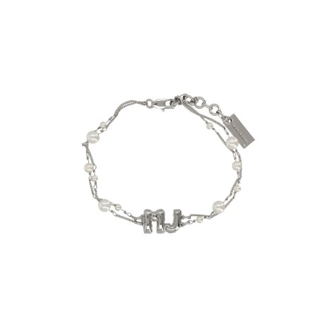 BRACCIALE "PEARL MJ BALOON"