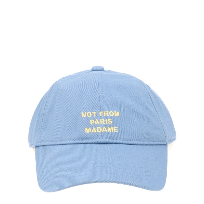 CAPPELLO DA BASEBALL