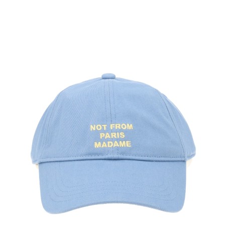 CAPPELLO DA BASEBALL