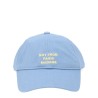 CAPPELLO DA BASEBALL