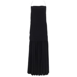 "ABIHA" LONG DRESS