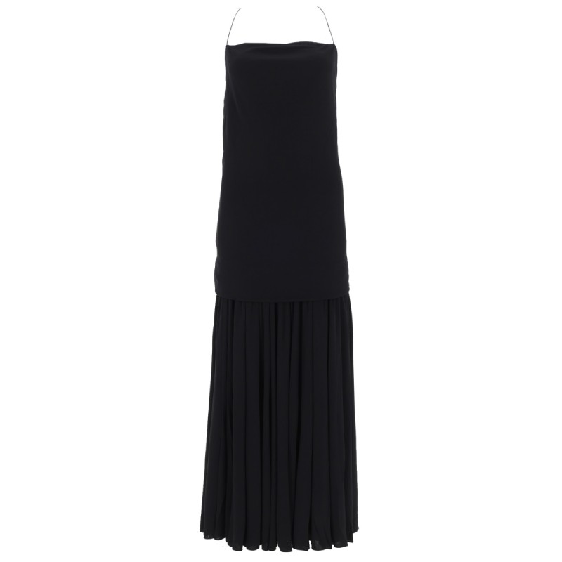 "ABIHA" LONG DRESS