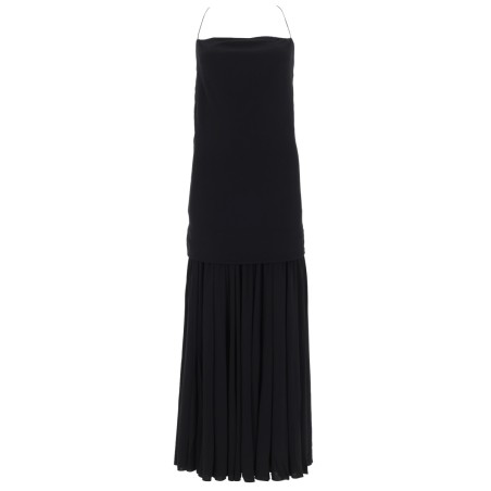 "ABIHA" LONG DRESS