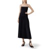 "ABIHA" LONG DRESS