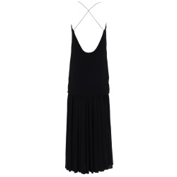 "ABIHA" LONG DRESS