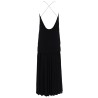 "ABIHA" LONG DRESS