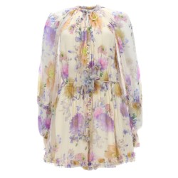 ABITO "LUNA RUFFLE"