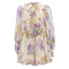 ABITO "LUNA RUFFLE"