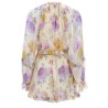 ABITO "LUNA RUFFLE"