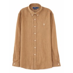 SHIRT WITH LOGO