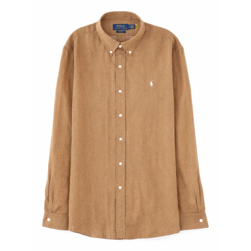 SHIRT WITH LOGO