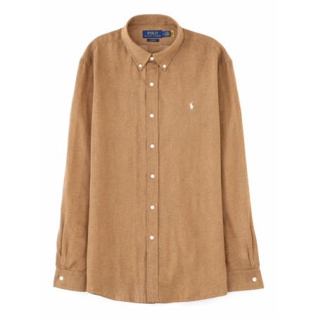 SHIRT WITH LOGO