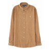 SHIRT WITH LOGO