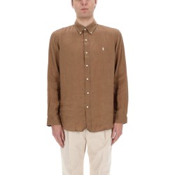 SHIRT WITH LOGO