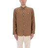 SHIRT WITH LOGO