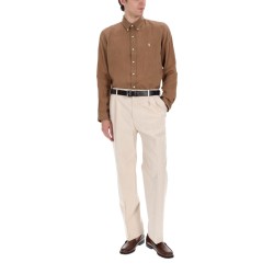 SHIRT WITH LOGO