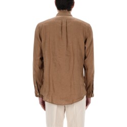 SHIRT WITH LOGO
