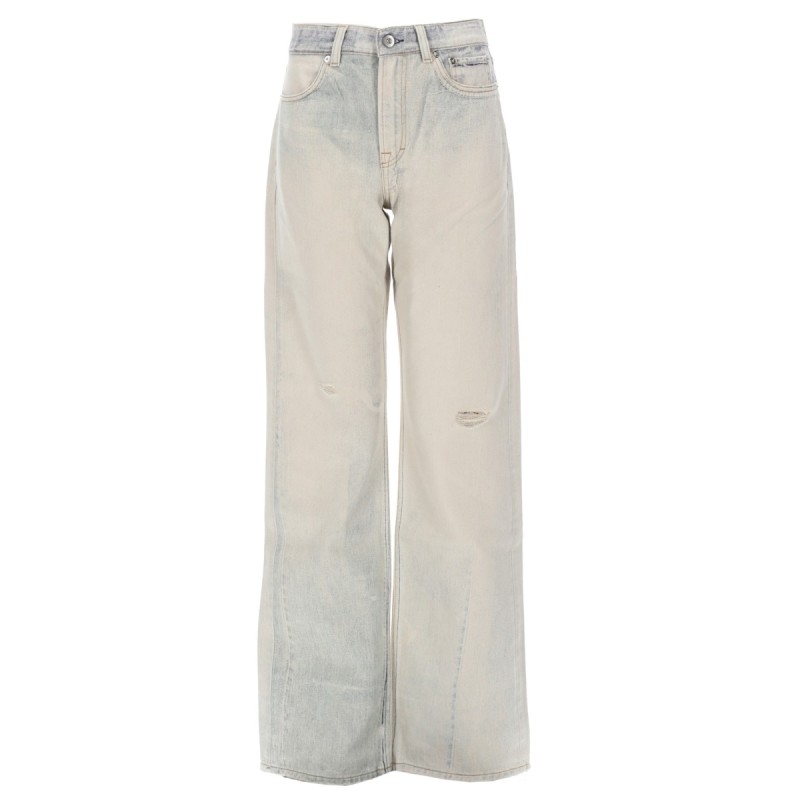 JEANS "WATA"