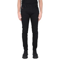 JEANS D-STRUKT