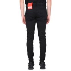 JEANS D-STRUKT