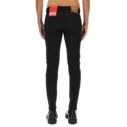 JEANS D-STRUKT