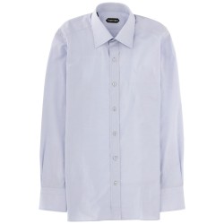 SHIRT WITH CLASSIC COLLAR