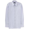 SHIRT WITH CLASSIC COLLAR