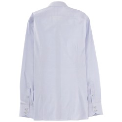 SHIRT WITH CLASSIC COLLAR