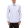 SHIRT WITH CLASSIC COLLAR