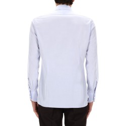SHIRT WITH CLASSIC COLLAR