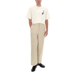 PANTS "PASTRO"