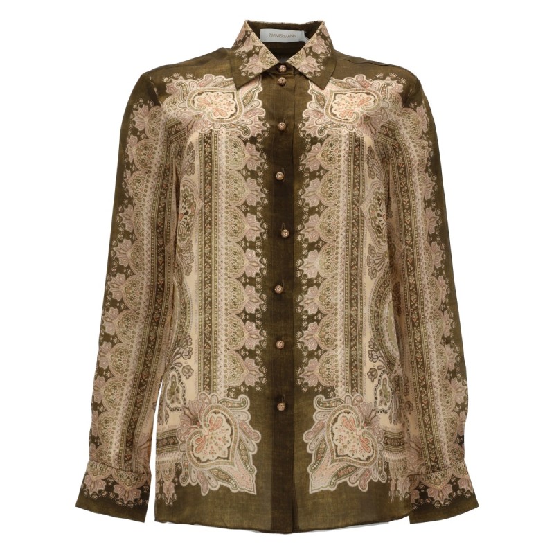 CAMICIA "LUNA"