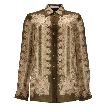 CAMICIA "LUNA"