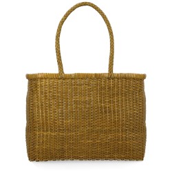 BORSA "B WEAVE" LARGE