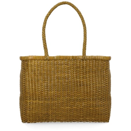BORSA "B WEAVE" LARGE