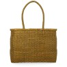 BORSA "B WEAVE" LARGE