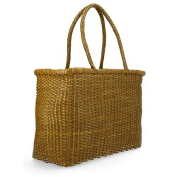 BORSA "B WEAVE" LARGE