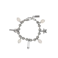 BRACCIALE "PUNK BEAUTY"