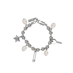 BRACCIALE "PUNK BEAUTY"
