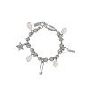 BRACCIALE "PUNK BEAUTY"
