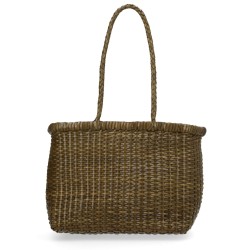 BORSA "B WEAVE" SMALL