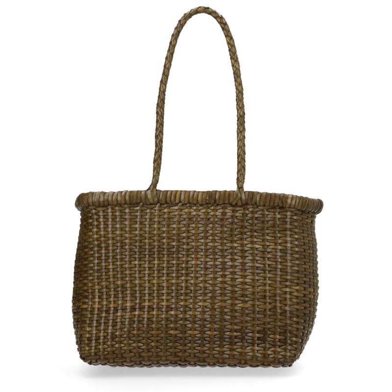 BORSA "B WEAVE" SMALL